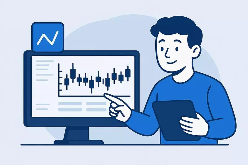 Comprendere in dettaglio un Simulatore di Trading | Guida per Trader e Investitori