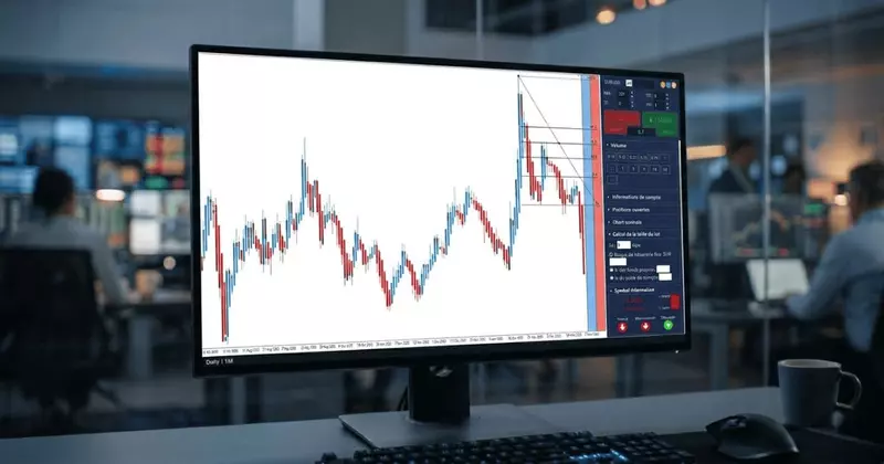 Swing Trading : Définition, Stratégies et Guide d'Exécution 2026