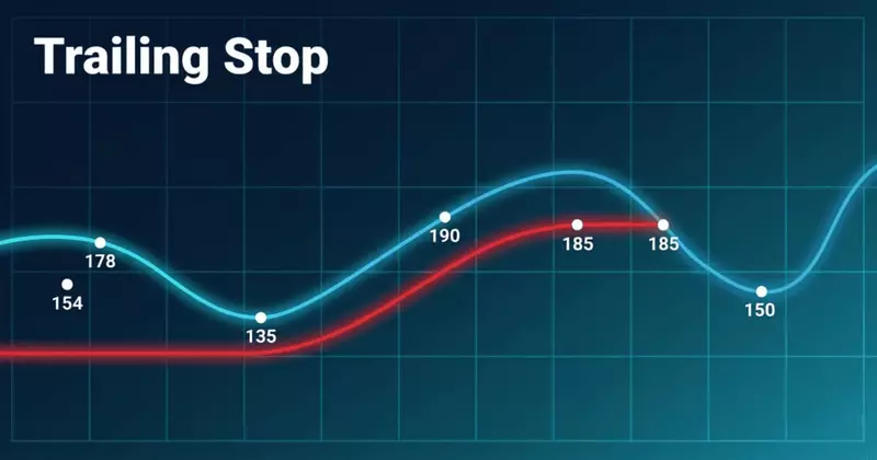 Trailing Stop : Guide Expert pour Protéger vos Gains Latents