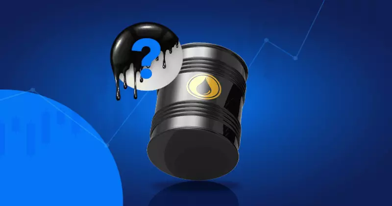 Comment Trader le Pétrole ? [Guide 2026]