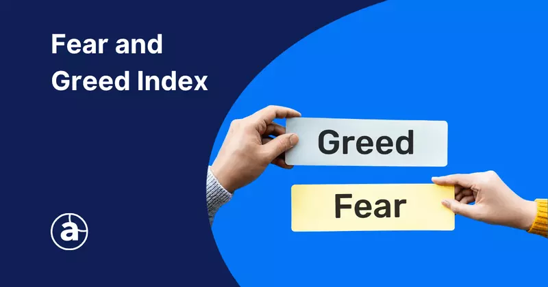 How to Use the Fear and Greed Index