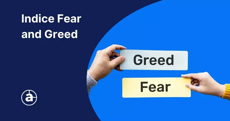 Comment Utiliser l'Indice Fear and Greed ?