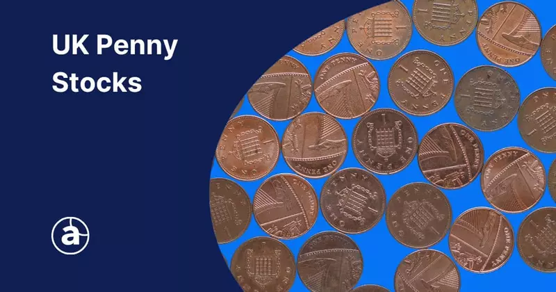 Top UK Penny Stocks Explained