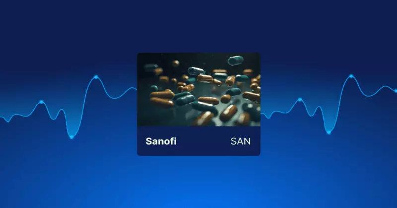 Faut-il Acheter ou Vendre l'action Sanofi en bourse ? [Analyse 2026]