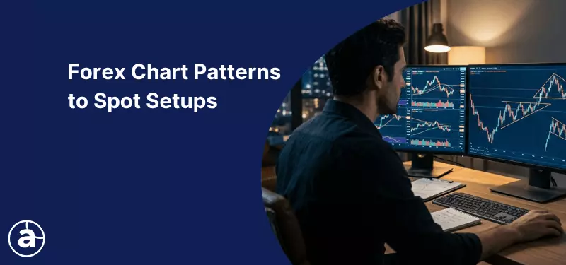 How to Trade Forex Chart Patterns: List, Setups & Examples