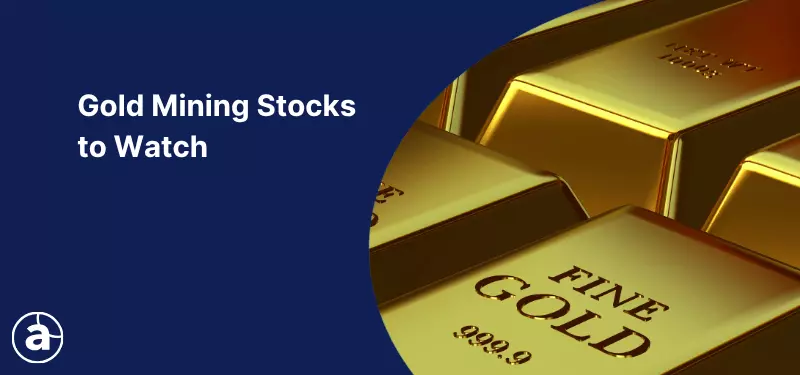 Top 5 Gold Mining Stocks to Watch in 2026