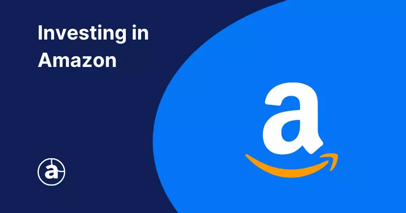 How to Invest in Amazon (AMZN)