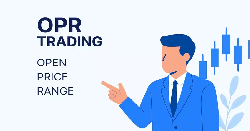 OPR Trading : comment utiliser l’Open Price Range ?