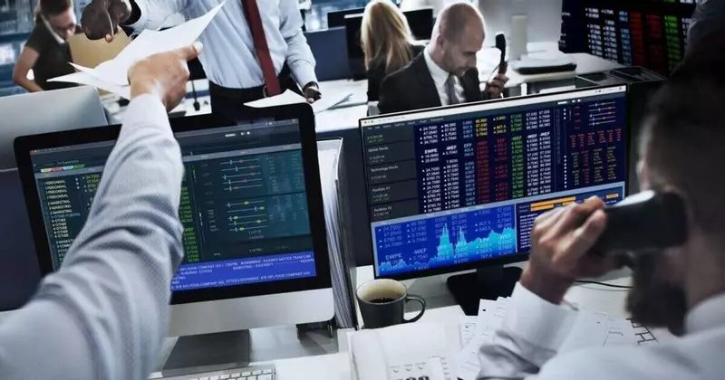 Konjunkturindikatoren: 7 wichtige Wirtschaftsindikatoren für Trader