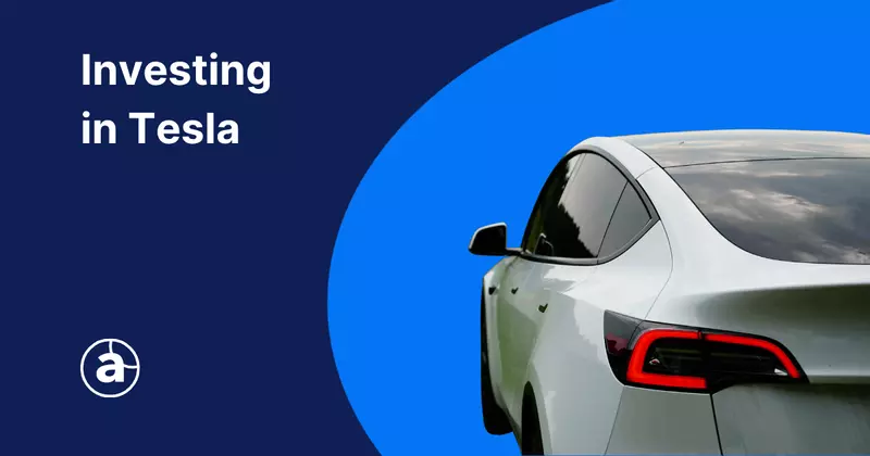 How to Buy Tesla Stock (TSLA): Step-by-Step Guide and What to Consider