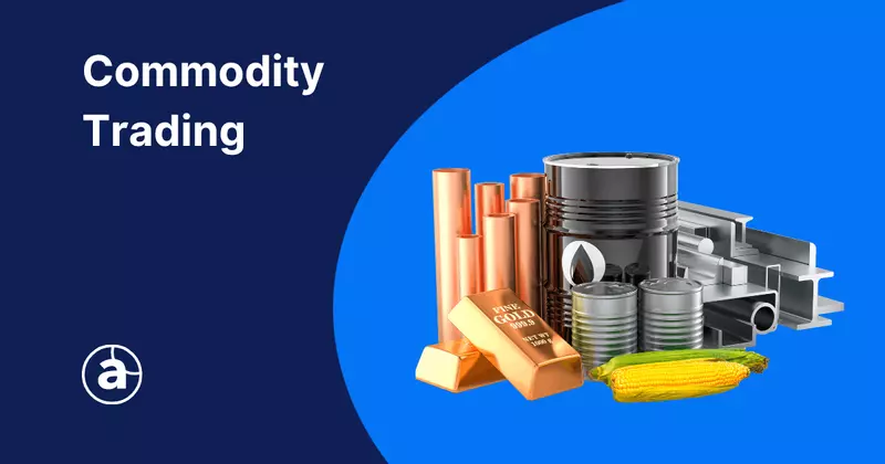 A Beginner's Guide to Trading Commodities