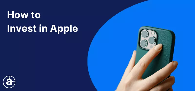 How to Buy Apple Shares (AAPL)