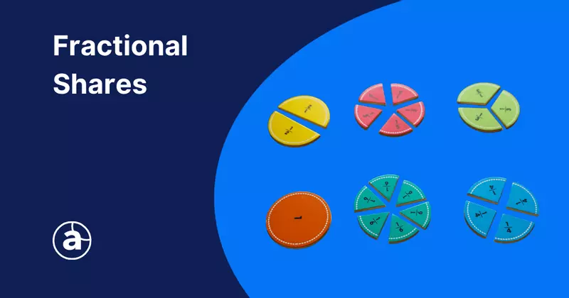What Are Fractional Shares?
