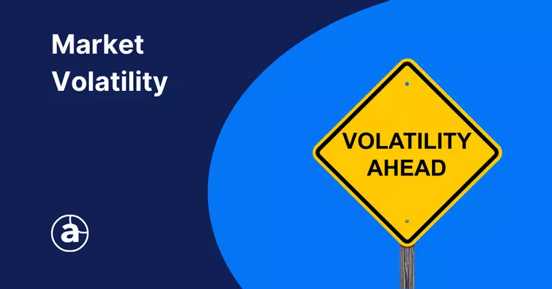 What Is Market Volatility?