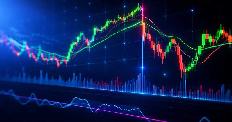 Market Facilitation Index erklärt: MFI Indikator im Trading