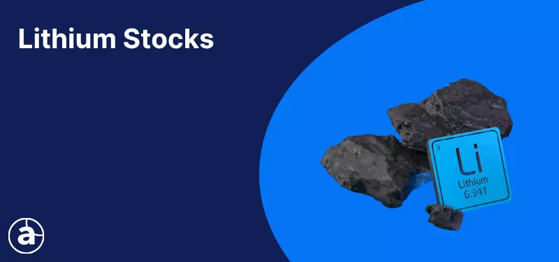 Investing in Lithium Stocks