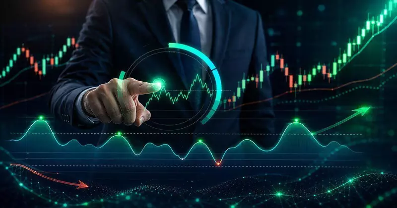 RSI Indikator verstehen: Werte, Berechnung und Strategien [2026]