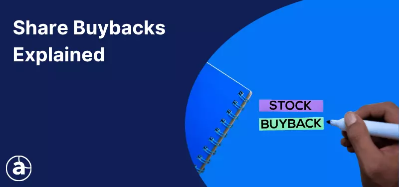 Share Buybacks: How They Work and What They Mean for Investors