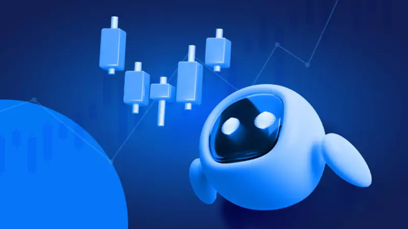Что такое торговый робот и как с ним заработать? | Robot Trading