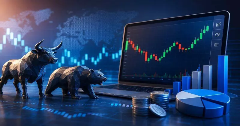 CFD Handel: CFDs einfach erklärt - so funktioniert CFD Trading