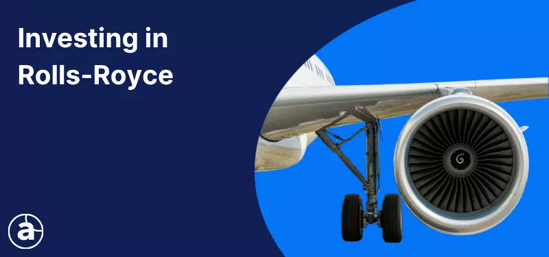 Is Rolls-Royce a Good Stock to Buy?