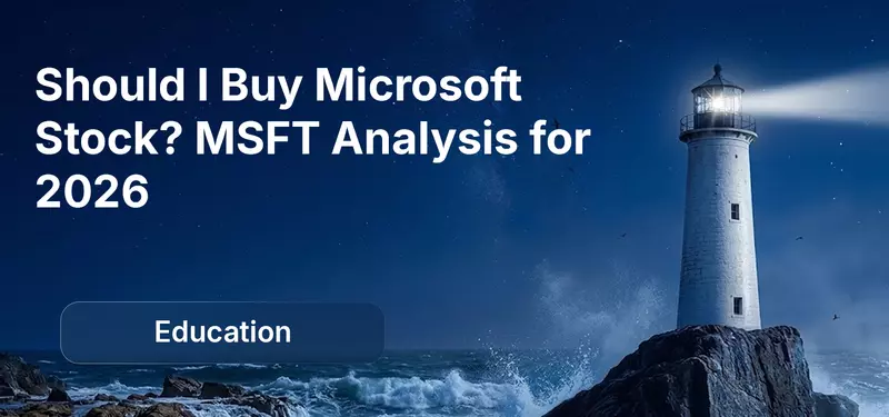 Should I Buy Microsoft Stock? MSFT Analysis for 2026