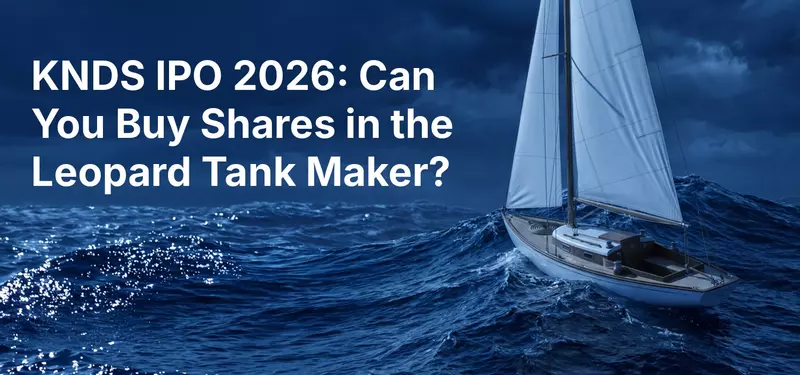 KNDS IPO 2026: Can You Buy Shares in the Leopard Tank Maker?