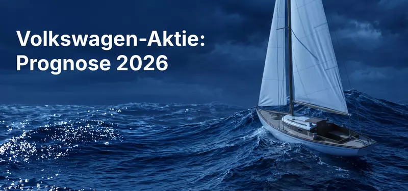 Volkswagen Aktie Prognose 2026: VOW3-Ausblick vor den Zahlen zum 3. Quartal
