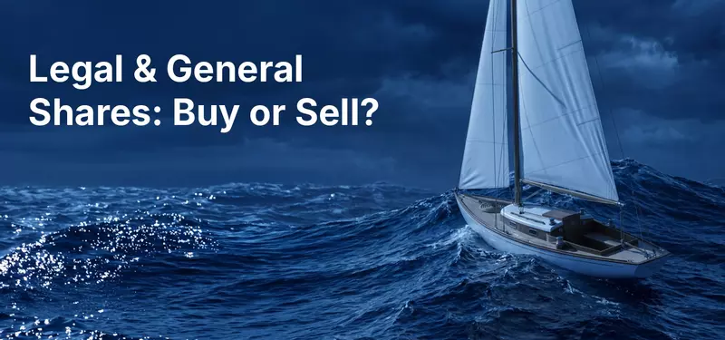 Legal and General Shares Buy or Sell: LGEN Outlook for October 2026