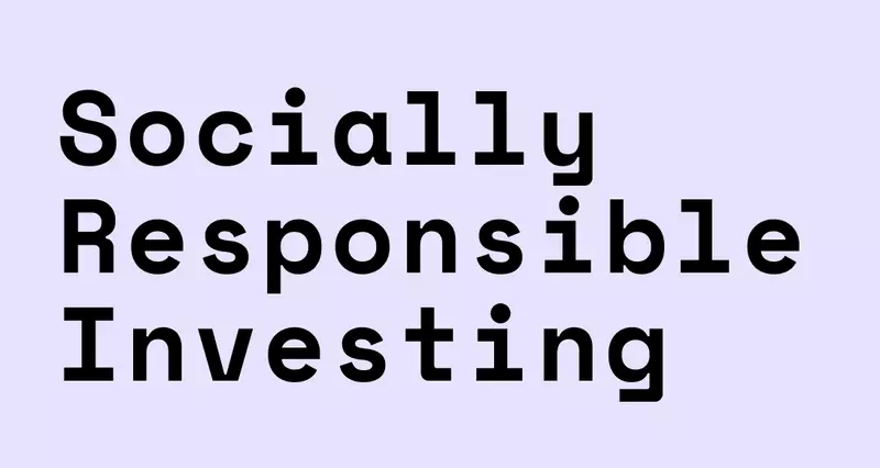 Investing with a Conscience: Exploring the World of Socially Responsible Investing (SRI)